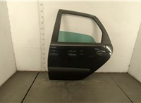  Дверь боковая (легковая) Renault Scenic 1996-2002 20563458 #1