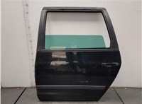  Дверная карта (Обшивка двери) Volkswagen Sharan 2000-2010 11481992 #1