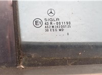  Ручка двери наружная Mercedes E W210 1995-2003 11482000 #10