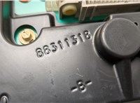 1256237, 1256238 Щиток приборов (приборная панель) Opel Astra G 1998-2005 20563473 #4