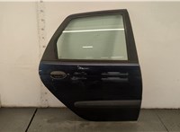  Дверь боковая (легковая) Renault Scenic 1996-2002 20563482 #1
