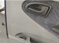  Дверь боковая (легковая) Renault Scenic 1996-2002 20563482 #10