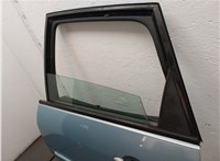  Стеклоподъемник электрический Renault Scenic 2003-2009 11482016 #2