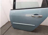  Стеклоподъемник электрический Renault Scenic 2003-2009 11482016 #3