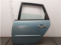  Стеклоподъемник электрический Renault Scenic 2003-2009 11482016 #1