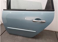  Стеклоподъемник электрический Renault Scenic 2003-2009 11482016 #11