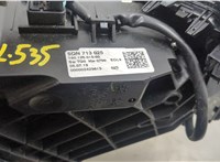 5NN713203E, 5QH713025AG Кулиса КПП Volkswagen Tiguan 2016-2020 20563486 #3