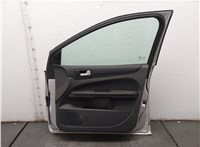  Дверь боковая (легковая) Ford Focus 2 2005-2008 20563497 #5