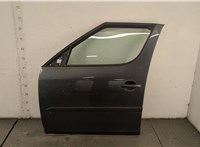  Ручка двери наружная Skoda Roomster 2006-2015 11482044 #1