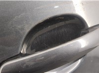  Ручка двери наружная Skoda Roomster 2006-2015 11482044 #5
