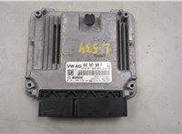 04E907309F Блок управления двигателем Audi A3 (8V) e-tron 2014-2018 20563509 #1