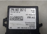 7P6907357C Блок управления светом Audi A3 (8V) e-tron 2014-2018 20563515 #4