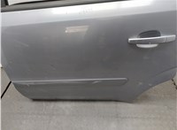  Дверь боковая (легковая) Opel Zafira B 2005-2014 20563519 #2
