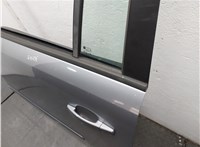  Дверь боковая (легковая) Opel Zafira B 2005-2014 20563519 #12
