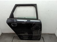  Молдинг двери Audi A4 (B6) 2000-2006 11482072 #1