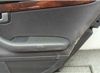  Молдинг двери Audi A4 (B6) 2000-2006 11482072 #6