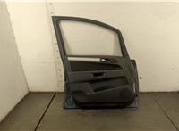  Ручка двери наружная Opel Zafira B 2005-2014 11482077 #5