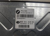  Инвертор, преобразователь напряжения BMW X5 F15 2013-2018 20563536 #3