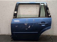 1446444, P1S71N24631AZ Дверь боковая (легковая) Ford Mondeo 3 2000-2007 20563542 #5