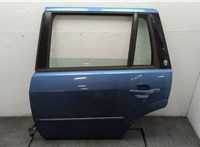  Замок двери Ford Mondeo 3 2000-2007 11482083 #1