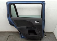  Замок двери Ford Mondeo 3 2000-2007 11482083 #12