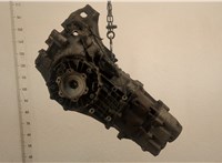 01E300047F КПП 6-ст.мех. (МКПП) Audi A6 (C5) 1997-2005 20563547 #2