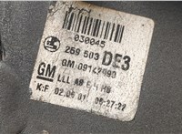  Зеркало боковое Opel Astra G 1998-2005 20563551 #3