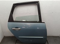  Стеклоподъемник электрический Renault Scenic 2003-2009 11482096 #1