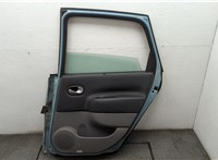  Стеклоподъемник электрический Renault Scenic 2003-2009 11482096 #5