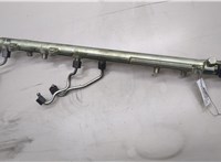  Рампа (рейка) топливная BMW X3 E83 2003-2010 20563578 #1