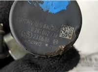 Рампа (рейка) топливная BMW X3 E83 2003-2010 20563578 #2