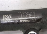  Рампа (рейка) топливная BMW X3 E83 2003-2010 20563578 #3