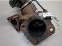  Турбина Ford Transit 2006-2014 20563585 #4