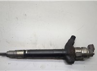 Форсунка топливная Ford Transit 2006-2014 20563594 #1
