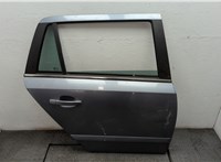  Дверь боковая (легковая) Opel Astra H 2004-2010 20563596 #1