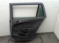  Дверь боковая (легковая) Opel Astra H 2004-2010 20563596 #7