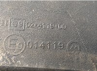  Зеркало боковое Ford Mondeo 3 2000-2007 20563599 #4