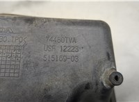  Лючок бензобака Honda Accord 10 2017-2023 20563601 #4