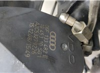 06F133201P Коллектор впускной Volkswagen Passat 6 2005-2010 20563611 #4