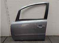  Ручка двери наружная Opel Zafira B 2005-2014 11482135 #1