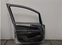  Ручка двери наружная Opel Zafira B 2005-2014 11482135 #14