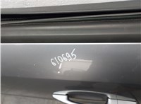  Ручка двери наружная Opel Zafira B 2005-2014 11482135 #12