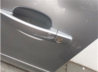  Ручка двери наружная Opel Zafira B 2005-2014 11482135 #20