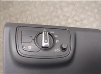  Переключатель света Audi A6 (C7) 2011-2018 20563615 #2