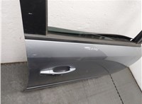  Ручка двери наружная Opel Zafira B 2005-2014 11482139 #3