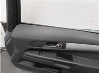 Ручка двери наружная Opel Zafira B 2005-2014 11482139 #6