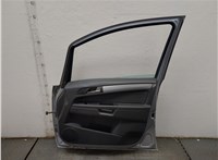  Ручка двери наружная Opel Zafira B 2005-2014 11482139 #8