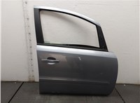  Ручка двери наружная Opel Zafira B 2005-2014 11482139 #1