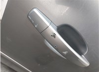  Ручка двери наружная Opel Zafira B 2005-2014 11482139 #9