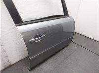  Ручка двери наружная Opel Zafira B 2005-2014 11482139 #12